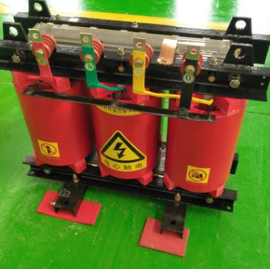 集宁scb10-160kva干式变压器