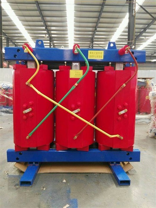 集宁3150kVA干式变压器材料销售厂家