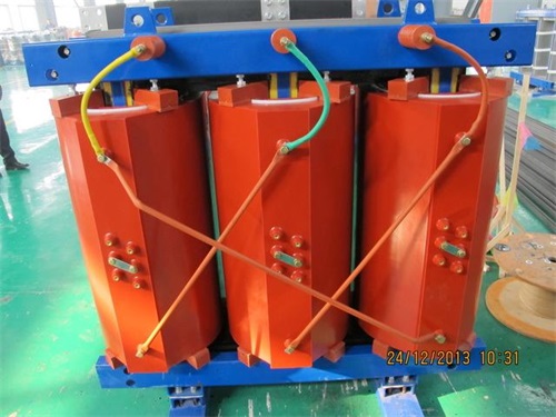 集宁SCB10-1250kva干式变压器现货规格
